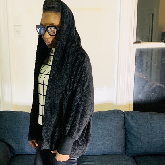 Teddy Jacket - Picture 3 of 4